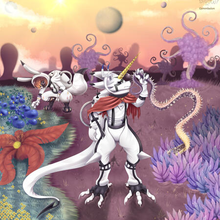 Detailed Background