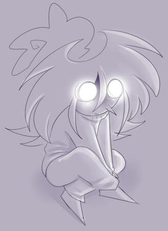 $7 Shaded + Background object